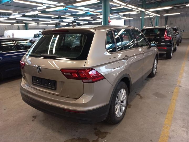 Photo 1 VIN: WVGZZZ5NZKW339073 - VW TIGUAN 