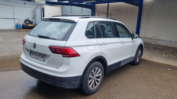 Photo 13 VIN: WVGZZZ5NZKW339354 - VOLKSWAGEN TIGUAN 