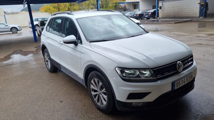 Photo 14 VIN: WVGZZZ5NZKW339354 - VOLKSWAGEN TIGUAN 