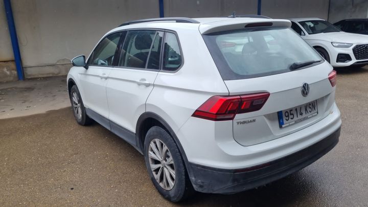 Photo 12 VIN: WVGZZZ5NZKW339354 - VOLKSWAGEN TIGUAN 