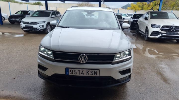 Photo 18 VIN: WVGZZZ5NZKW339354 - VOLKSWAGEN TIGUAN 