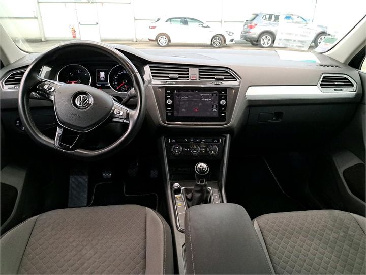 Photo 3 VIN: WVGZZZ5NZKW339373 - VOLKSWAGEN TIGUAN 