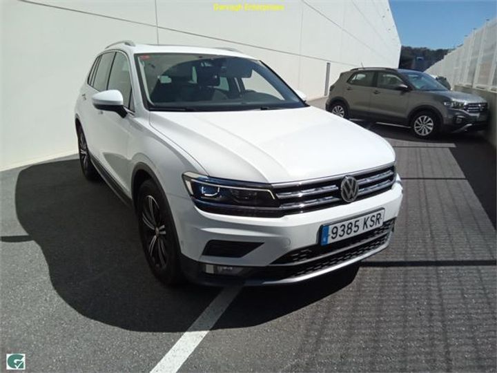 Photo 10 VIN: WVGZZZ5NZKW339548 - VW TIGUAN 