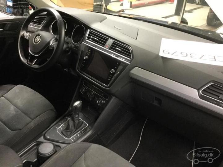 Photo 14 VIN: WVGZZZ5NZKW339701 - VOLKSWAGEN TIGUAN VAN 