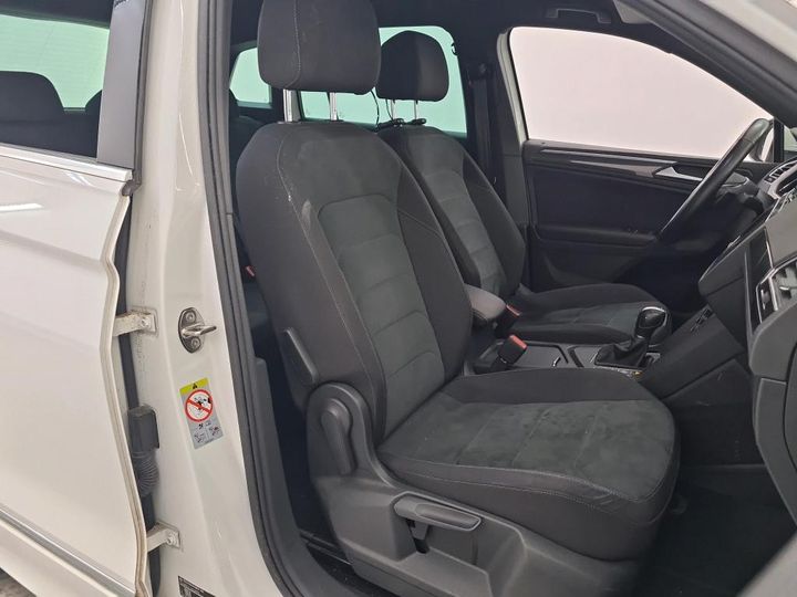 Photo 2 VIN: WVGZZZ5NZKW339802 - VW TIGUAN 