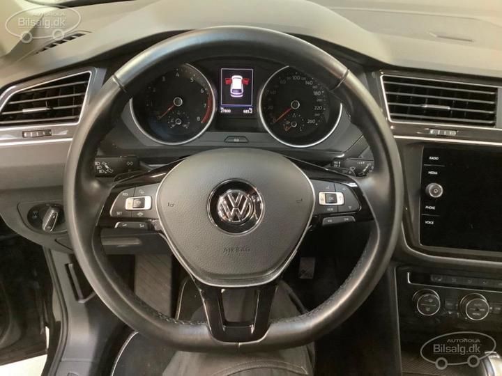 Photo 15 VIN: WVGZZZ5NZKW339826 - VOLKSWAGEN TIGUAN ESTATE 