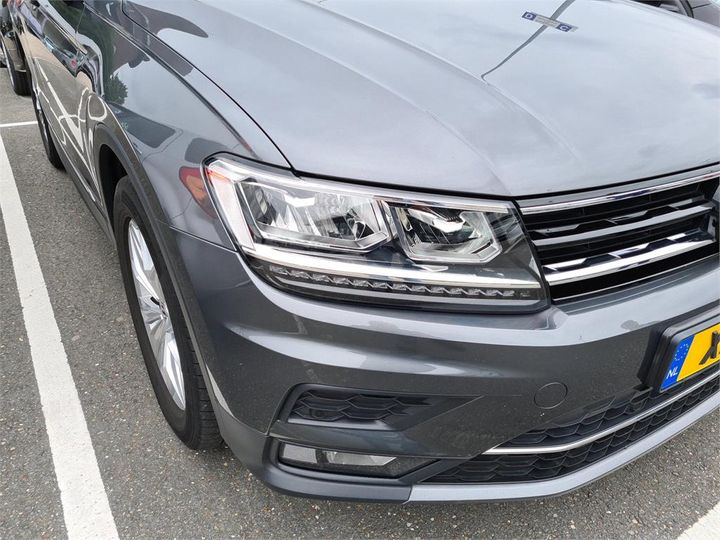 Photo 11 VIN: WVGZZZ5NZKW339948 - VOLKSWAGEN TIGUAN 