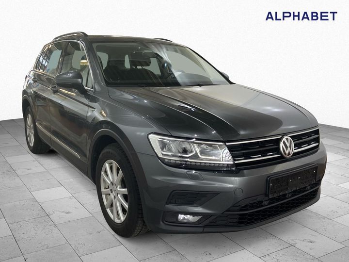 Photo 1 VIN: WVGZZZ5NZKW340094 - VW TIGUAN 2.0 TDI SCR 