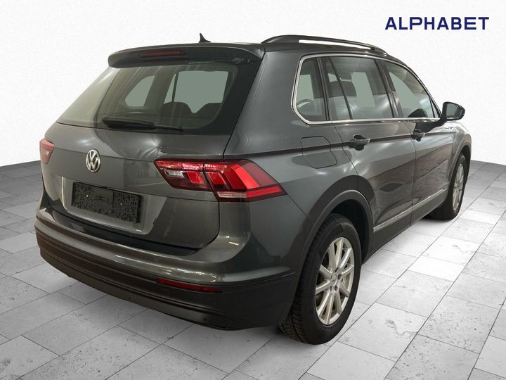 Photo 3 VIN: WVGZZZ5NZKW340094 - VW TIGUAN 2.0 TDI SCR 