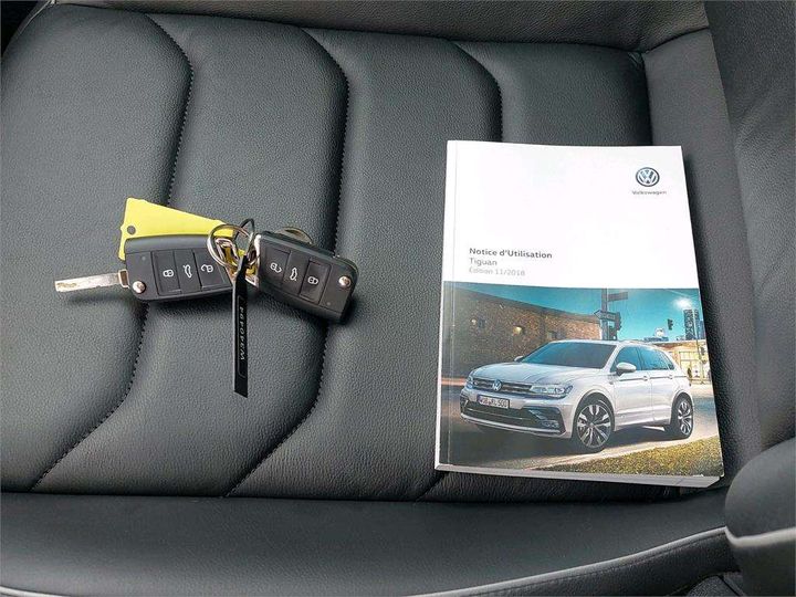 Photo 11 VIN: WVGZZZ5NZKW340494 - VOLKSWAGEN TIGUAN 