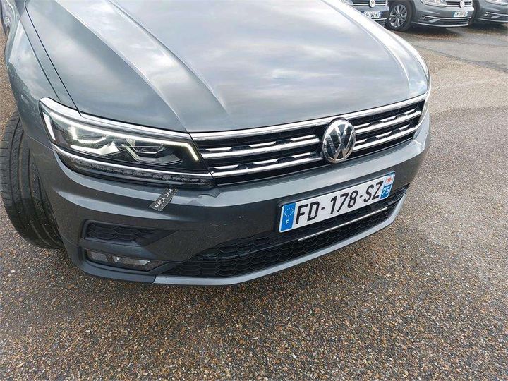 Photo 32 VIN: WVGZZZ5NZKW340494 - VOLKSWAGEN TIGUAN 