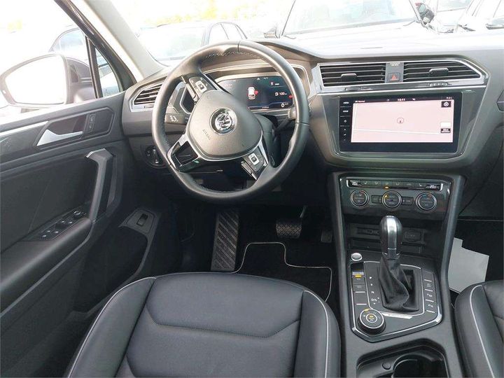 Photo 8 VIN: WVGZZZ5NZKW340494 - VOLKSWAGEN TIGUAN 