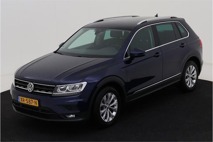 Photo 0 VIN: WVGZZZ5NZKW340970 - VOLKSWAGEN TIGUAN 