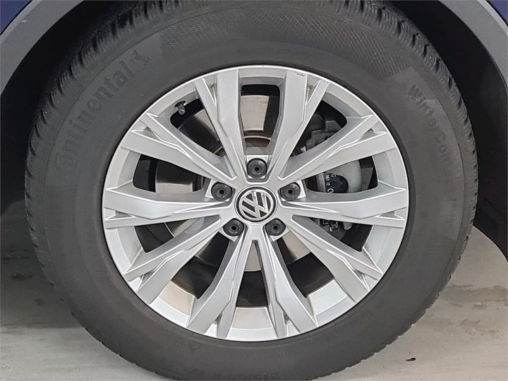 Photo 12 VIN: WVGZZZ5NZKW340970 - VOLKSWAGEN TIGUAN 