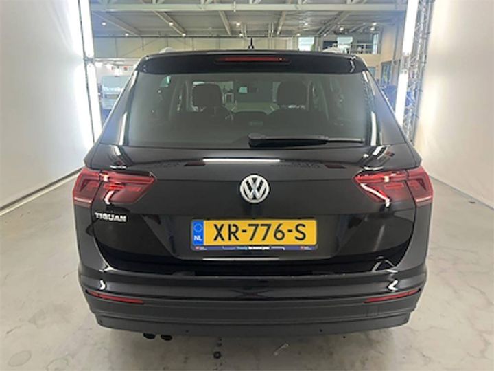 Photo 10 VIN: WVGZZZ5NZKW341392 - VW TIGUAN 