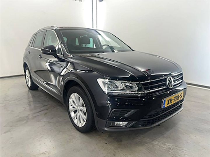 Photo 2 VIN: WVGZZZ5NZKW341392 - VW TIGUAN 