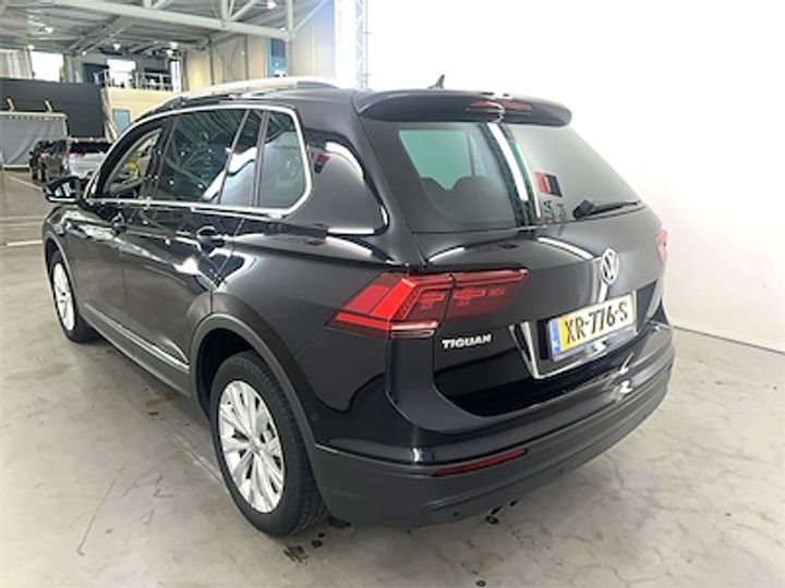 Photo 3 VIN: WVGZZZ5NZKW341392 - VW TIGUAN 