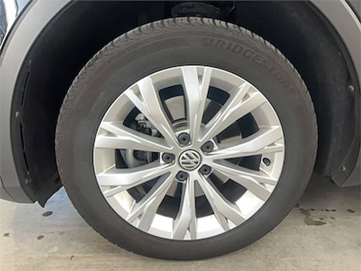 Photo 4 VIN: WVGZZZ5NZKW341392 - VW TIGUAN 