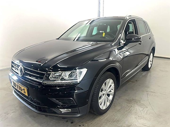 Photo 7 VIN: WVGZZZ5NZKW341392 - VW TIGUAN 