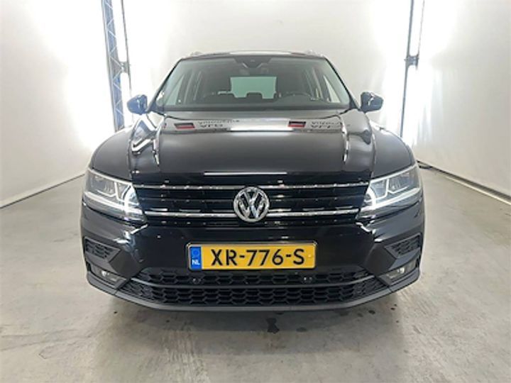 Photo 8 VIN: WVGZZZ5NZKW341392 - VW TIGUAN 