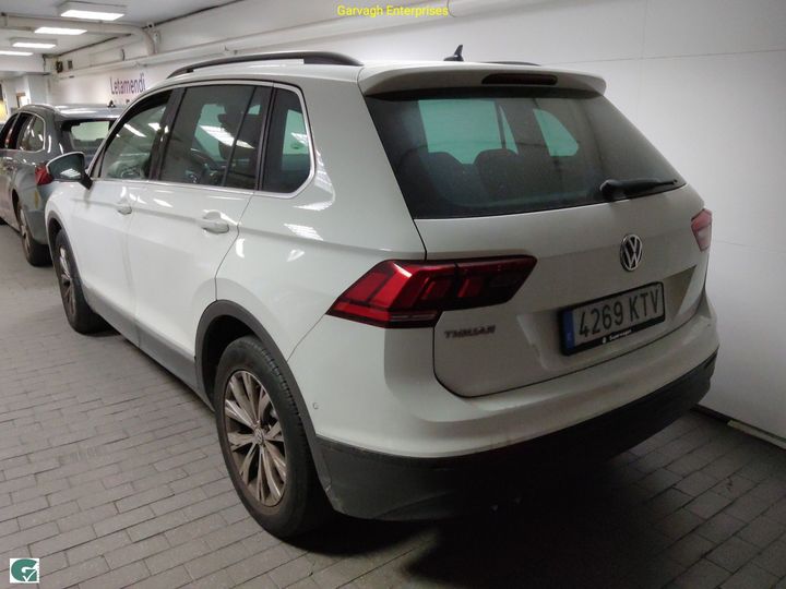 Photo 12 VIN: WVGZZZ5NZKW341643 - VOLKSWAGEN TIGUAN 