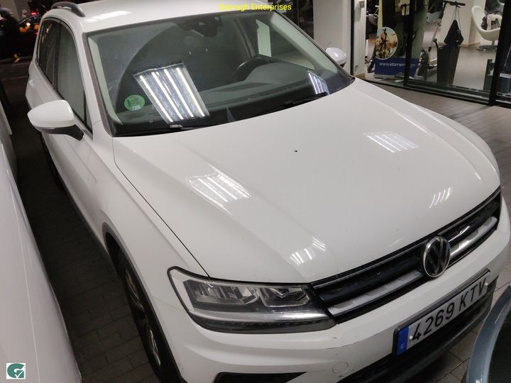 Photo 28 VIN: WVGZZZ5NZKW341643 - VOLKSWAGEN TIGUAN 