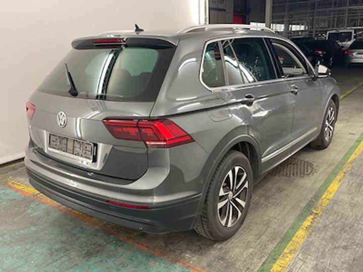 Photo 3 VIN: WVGZZZ5NZKW341944 - VW TIGUAN - 2016 