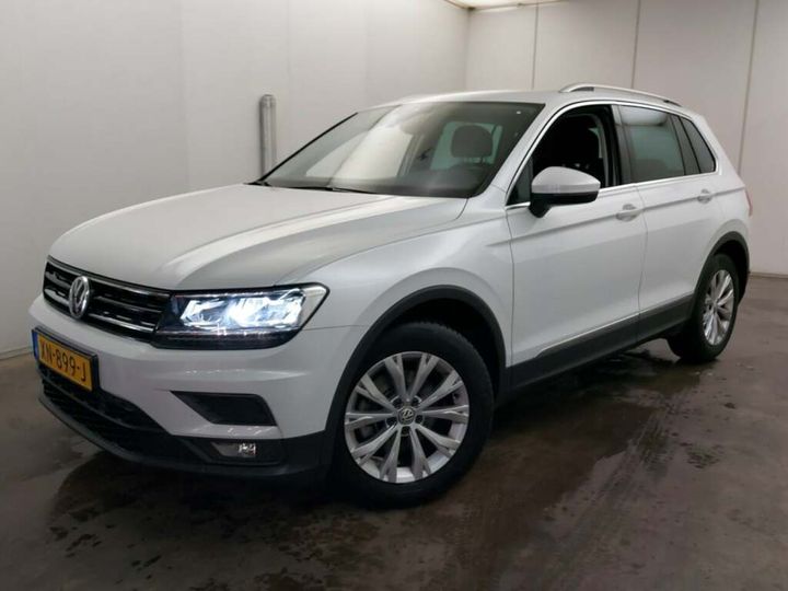 Photo 0 VIN: WVGZZZ5NZKW342375 - VOLKSWAGEN TIGUAN 