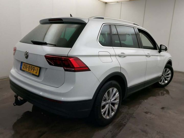 Photo 2 VIN: WVGZZZ5NZKW342375 - VOLKSWAGEN TIGUAN 