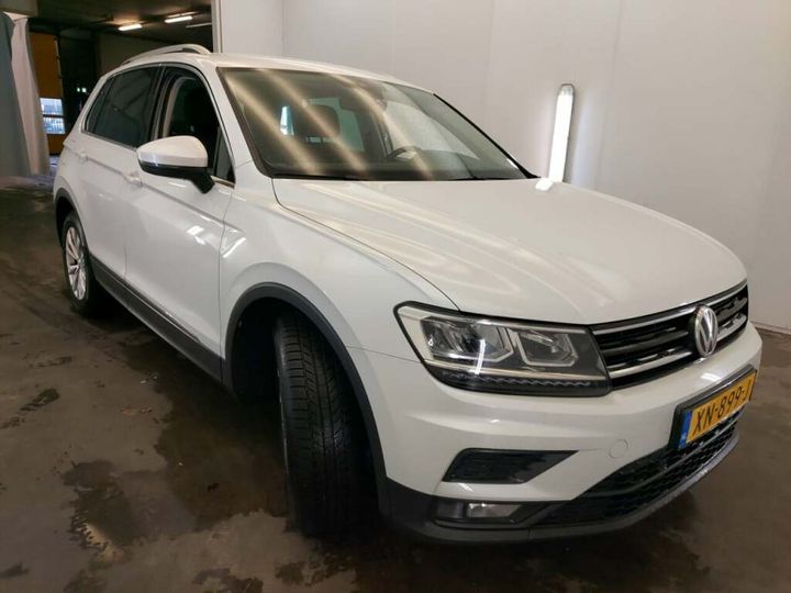 Photo 33 VIN: WVGZZZ5NZKW342375 - VOLKSWAGEN TIGUAN 