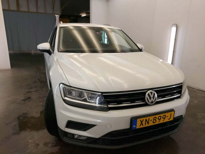 Photo 6 VIN: WVGZZZ5NZKW342375 - VOLKSWAGEN TIGUAN 