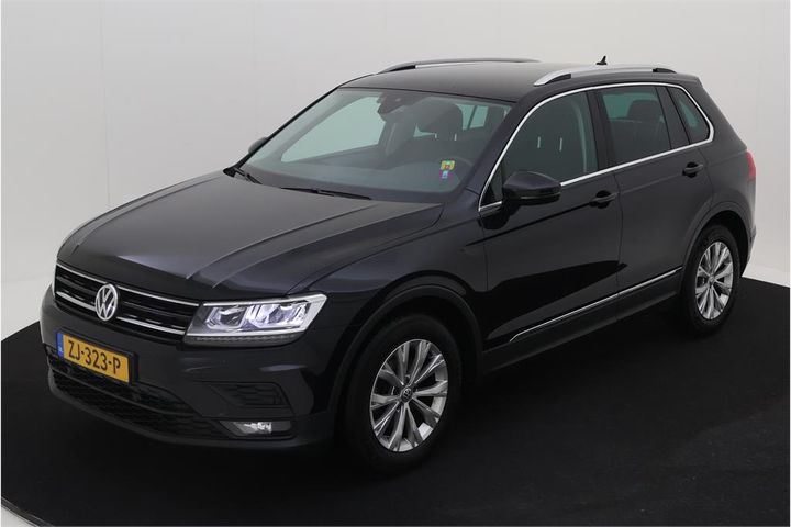 Photo 0 VIN: WVGZZZ5NZKW342480 - VW TIGUAN 