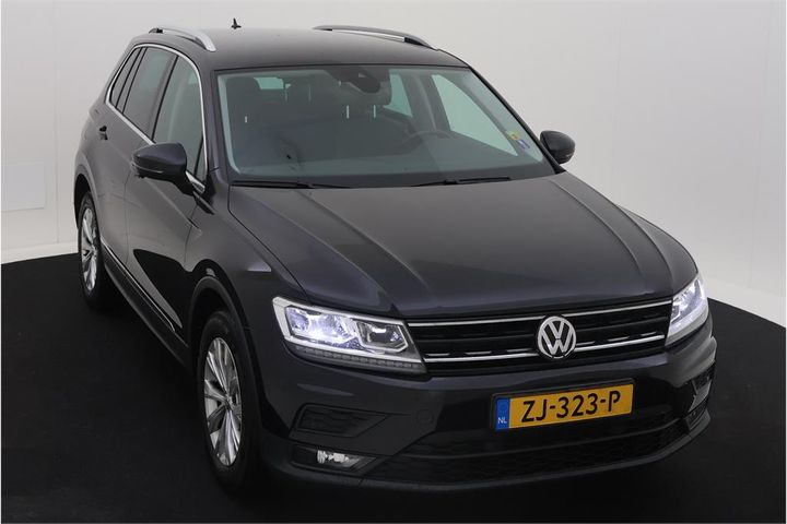 Photo 1 VIN: WVGZZZ5NZKW342480 - VW TIGUAN 