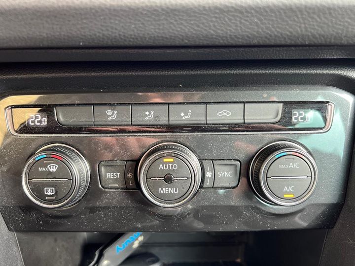 Photo 12 VIN: WVGZZZ5NZKW342480 - VW TIGUAN 