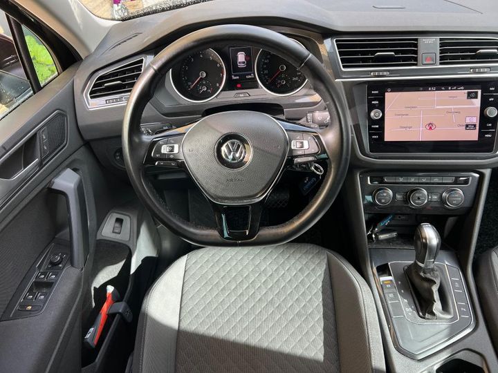 Photo 5 VIN: WVGZZZ5NZKW342480 - VW TIGUAN 