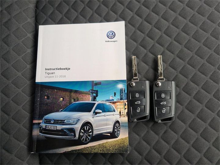 Photo 13 VIN: WVGZZZ5NZKW342993 - VOLKSWAGEN TIGUAN 