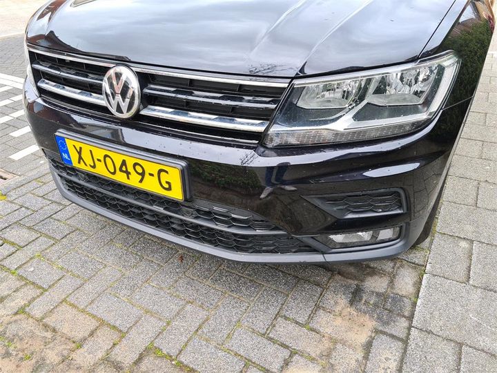 Photo 16 VIN: WVGZZZ5NZKW342993 - VOLKSWAGEN TIGUAN 