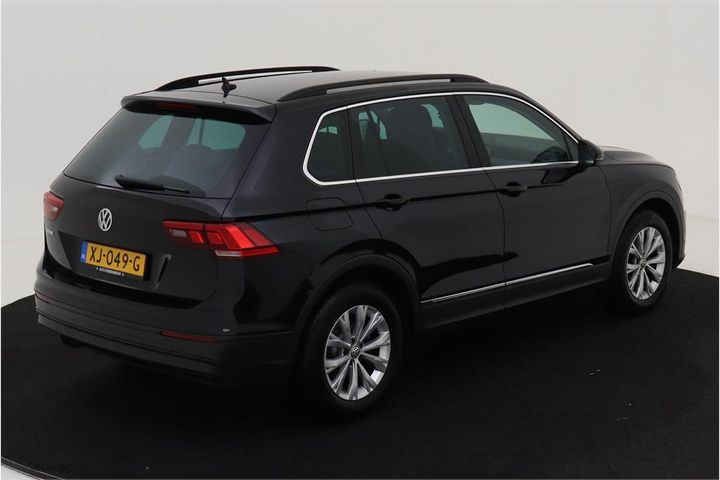 Photo 3 VIN: WVGZZZ5NZKW342993 - VOLKSWAGEN TIGUAN 