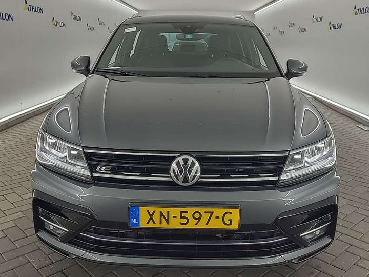 Photo 14 VIN: WVGZZZ5NZKW343035 - VOLKSWAGEN TIGUAN 