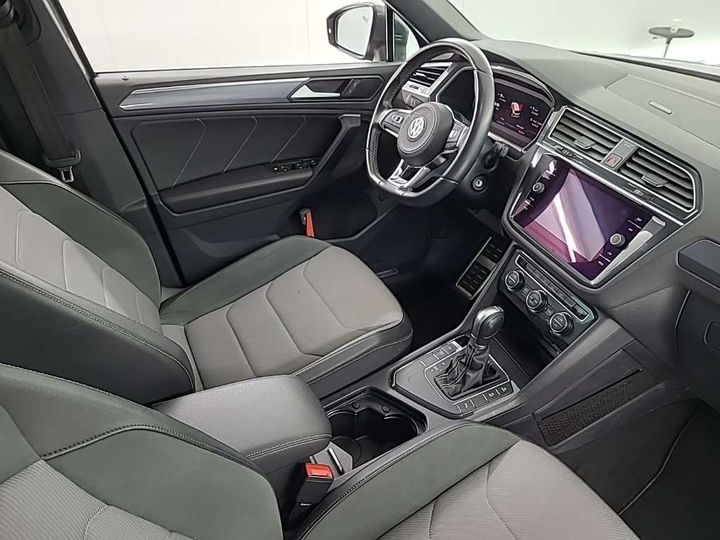 Photo 6 VIN: WVGZZZ5NZKW343035 - VOLKSWAGEN TIGUAN 