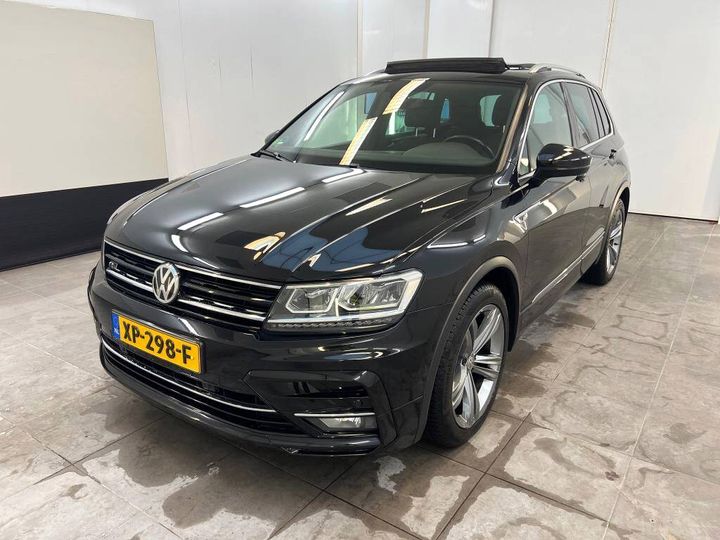 Photo 0 VIN: WVGZZZ5NZKW343065 - VW TIGUAN 