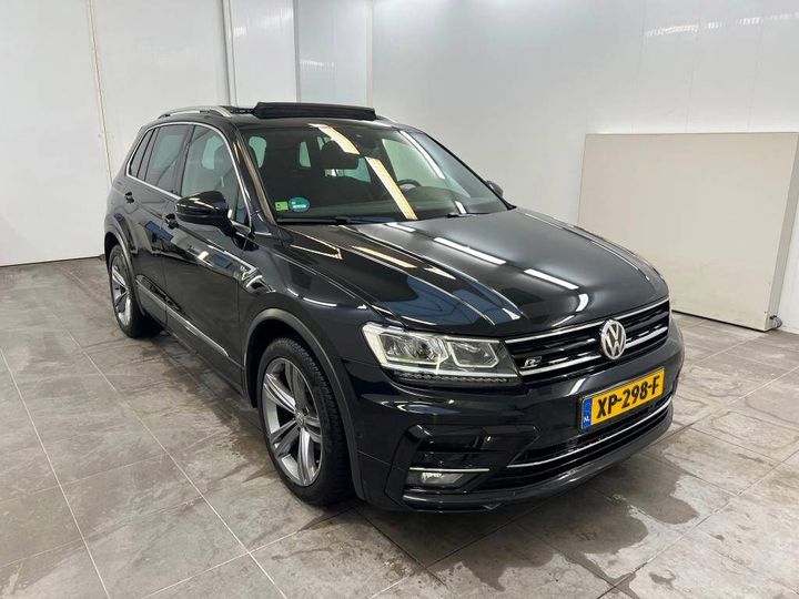 Photo 4 VIN: WVGZZZ5NZKW343065 - VW TIGUAN 