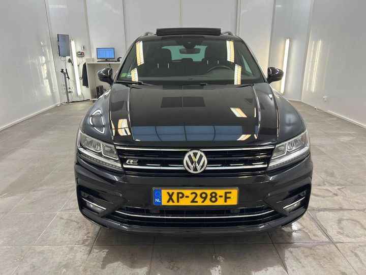 Photo 5 VIN: WVGZZZ5NZKW343065 - VW TIGUAN 