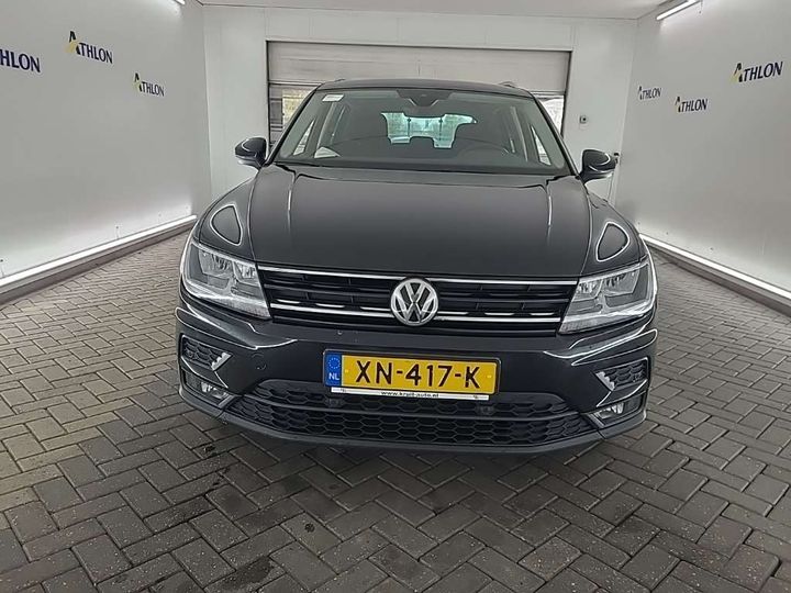 Photo 13 VIN: WVGZZZ5NZKW343077 - VW TIGUAN 