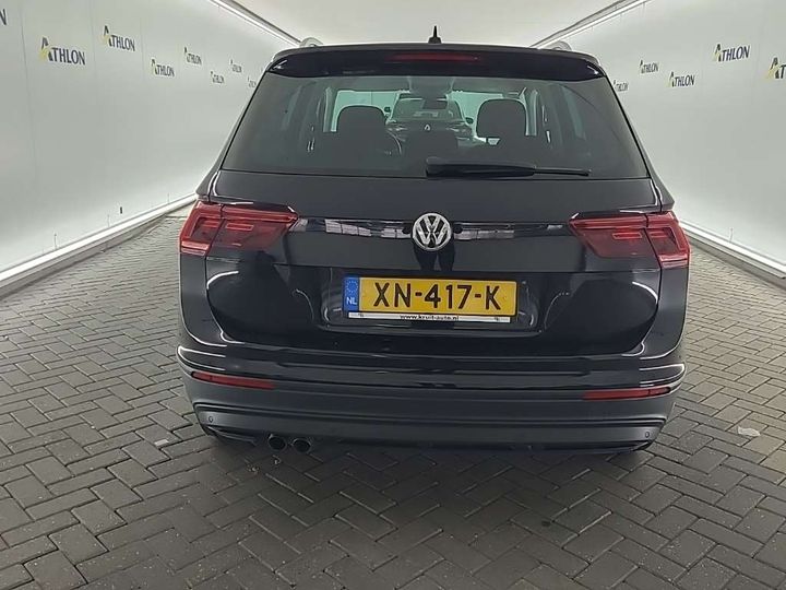 Photo 14 VIN: WVGZZZ5NZKW343077 - VW TIGUAN 