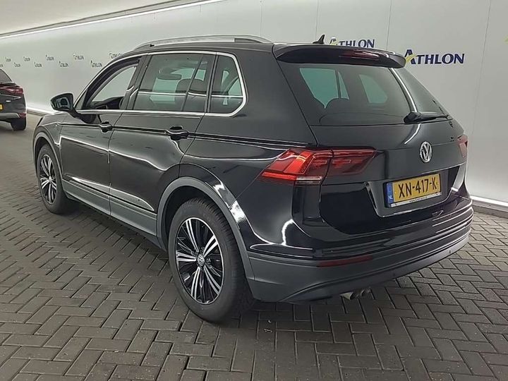 Photo 3 VIN: WVGZZZ5NZKW343077 - VW TIGUAN 