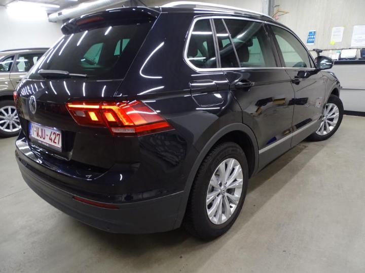 Photo 2 VIN: WVGZZZ5NZKW343975 - VOLKSWAGEN TIGUAN 