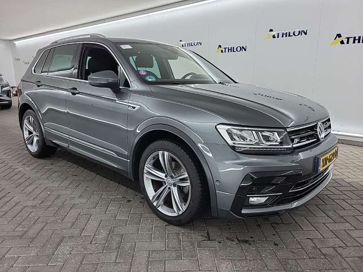 Photo 1 VIN: WVGZZZ5NZKW343983 - VW TIGUAN 