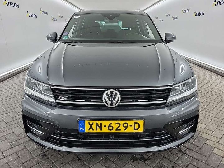 Photo 13 VIN: WVGZZZ5NZKW343983 - VW TIGUAN 