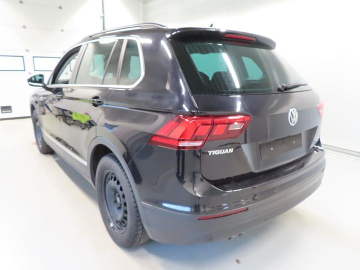 Photo 2 VIN: WVGZZZ5NZKW344218 - VOLKSWAGEN TIGUAN 